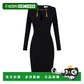 1h可退 Women包臀裙 连衣裙 香港直邮25FW 长袖