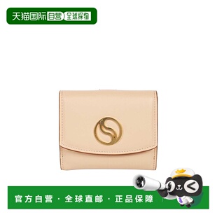 7P0019WP0109 徽标钱包 香港直邮Stella McCartney