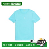 Lauren 香港直邮Polo 1h可退 劳伦 Ralph 拉夫 基础款 Polo 男士