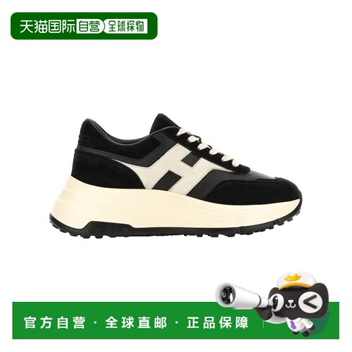 香港直邮Hogan 女士 HI-FI 老爹鞋运动鞋 HXW6690 【付后1h可退】