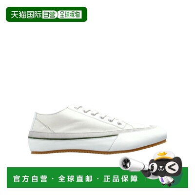 香港直邮MAISON MARGIELA 男士运动鞋 S57WS0547P7794T1003