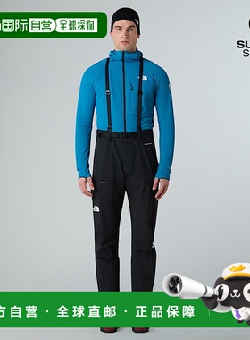 自营欧洲直邮北面 Summit Torre Egger男士防水轻量裤 THE NORTH