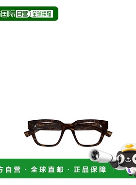 香港直邮Saint Laurent 全框平光镜 SL804