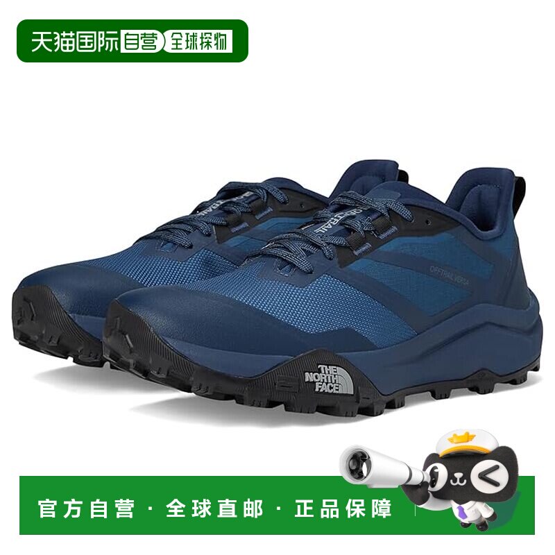 1h可退 香港直邮the north face 北面 男士 Offtrail Versa 运动