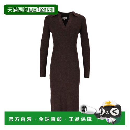 欧洲直邮MC2 Saint Barth 女士连衣裙 OCT000100040支付后1h可退