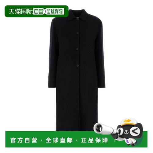 1h可退 Jil Sander 长袖大衣 J03AA0240J35066