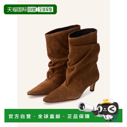 欧洲直邮Steve Madden 女士靴子 100314856015001【付后1h可退】