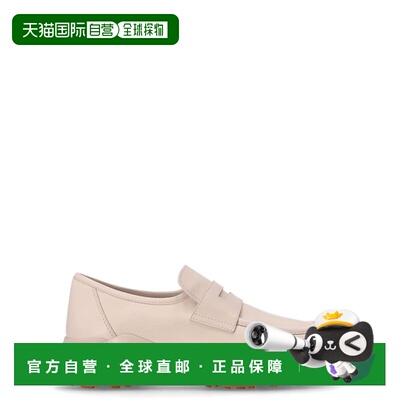 1h可退 香港直邮TOD'S 托德斯 女士 XXW54C0JC40N6MC019/CIRE 芭