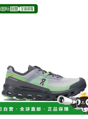 1h可退 香港直邮On 男士 Sneakers 便鞋 3ME30110522LILACBLACK