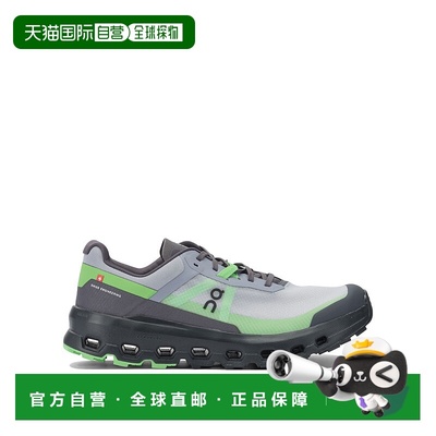 1h可退 香港直邮On 男士 Sneakers 便鞋 3ME30110522LILACBLACK