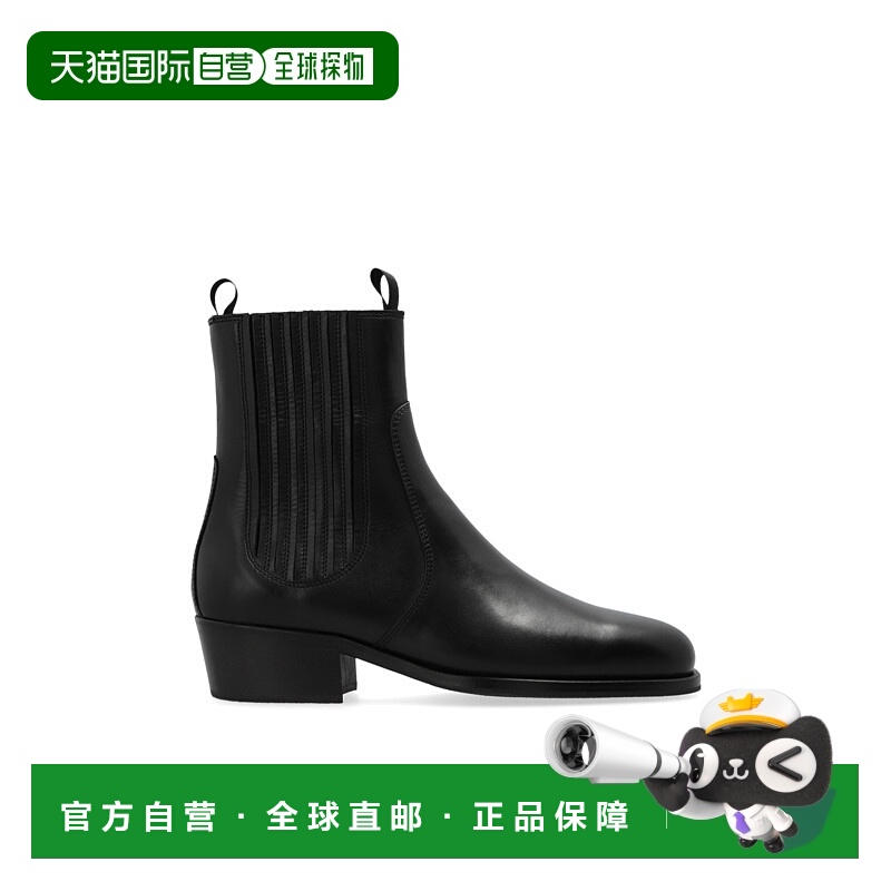 欧洲直邮lemaire 男士 靴子