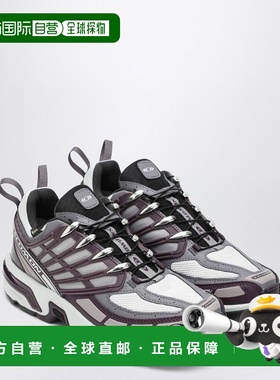 1h可退 香港直邮yves salomon 萨洛蒙 女士 ACS PRO PERFECT/GULL