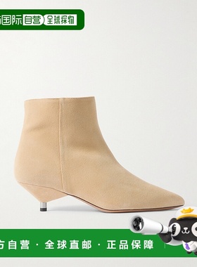 香港直邮Isabel Marant 伊莎贝尔 玛兰 女士 Eana短靴 BO0121FAB3