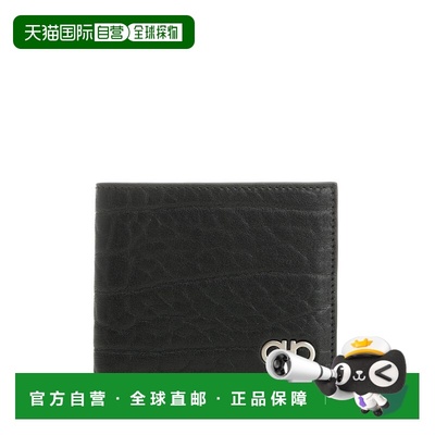 1h可退 香港直邮Salvatore Ferragamo 菲拉格慕 男士 REVIVAL GAN