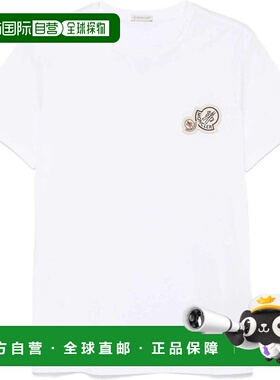 1h可退 香港直邮Moncler 盟可睐 男士 8C00035 8390Y 001 K2091 T