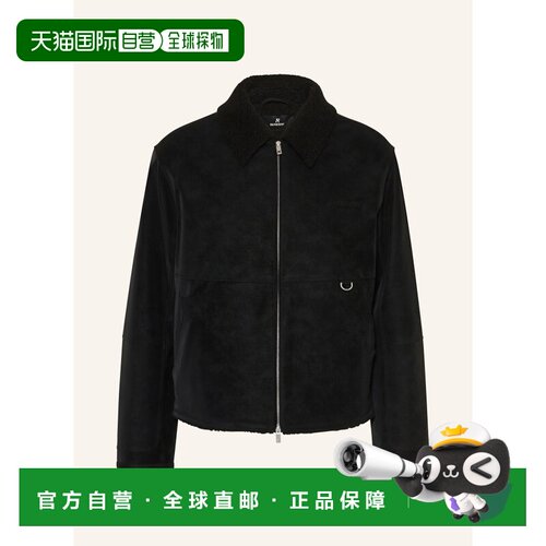 1h可退 香港直邮represent 男士 夹克衫