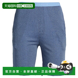 香港直邮Emporio 男士 Armani 阿玛尼 睡衣 安普里奥 1h可退