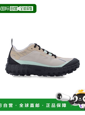 香港直邮Norda 男士 Run 001A Ultra Distance 鞋 001AMASTRAL