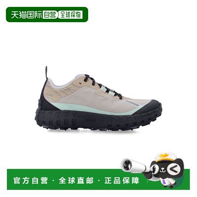 香港直邮Norda 男士 Run 001A Ultra Distance 鞋 001AMASTRAL