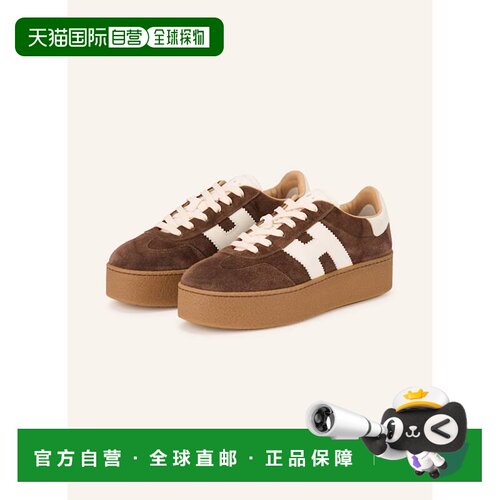 香港直邮HOGAN 女士运动鞋 100283060115000 CO 花色 Sneaker H68