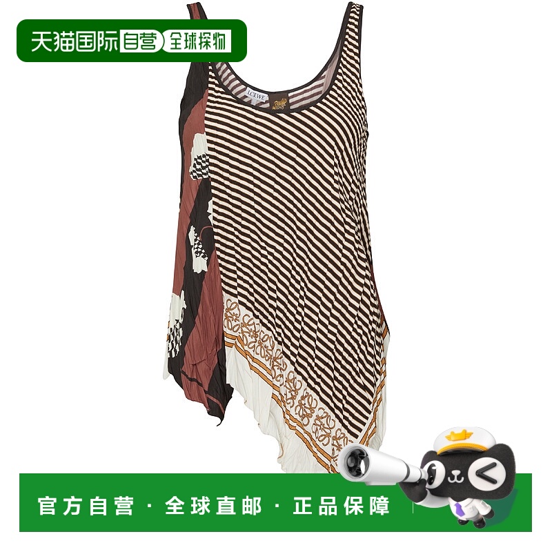 欧洲直邮LOEWE 罗意威 25春夏  S616Y07X55/2465 LOE8WE7MBEI 女