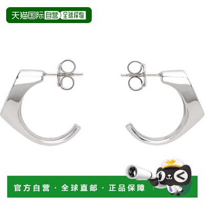 1h可退 香港直邮Maison Margiela 马丁 马吉拉 女士 Logo Referen