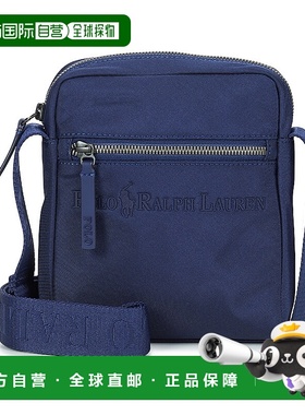 欧洲直邮polo ralph lauren 拉夫劳伦 男包 春夏 斜挎包 CROSSBOD