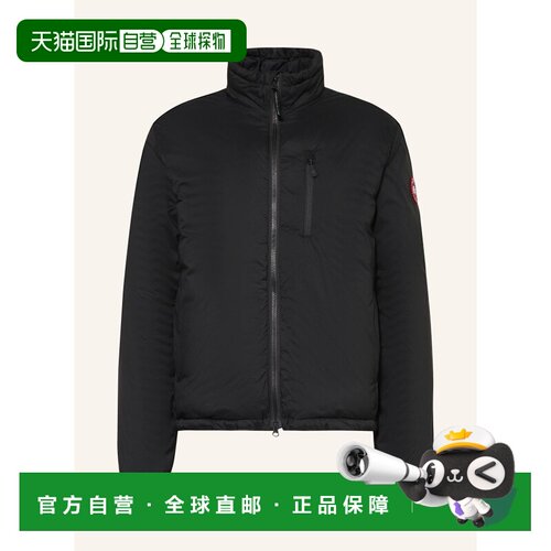 香港直邮CANADA GOOSE 男士夹克 100087923113000 CO 黑色 Down j