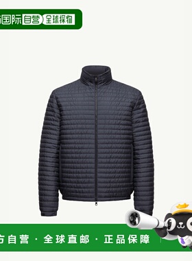 1h可退 欧洲直邮MONCLER 盟可睐 26春夏 K20911A00133597X2779 男