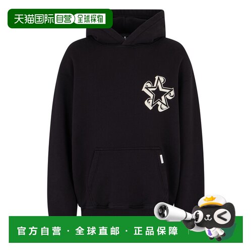 香港直邮Represent 男士卫衣 MLM10037501 AW2025 支付后1h可退