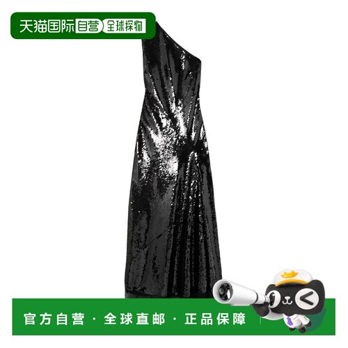 香港直邮STELLA MCCARTNEY 女士连衣裙 6A06483HE【付后1h可退】