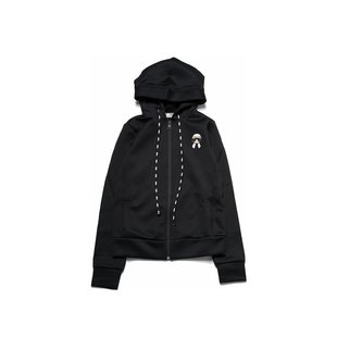 Women长袖 拉链休闲夹克 卫衣 21SS 香港直邮FENDI