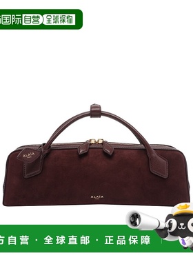 香港直邮Alaia Le Teckel手提包单肩包斜挎包 AA1S06026CA577