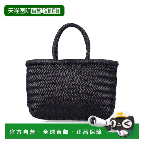 香港直邮DRAGONDIFFUSION女士手提包 【付后1h可退】