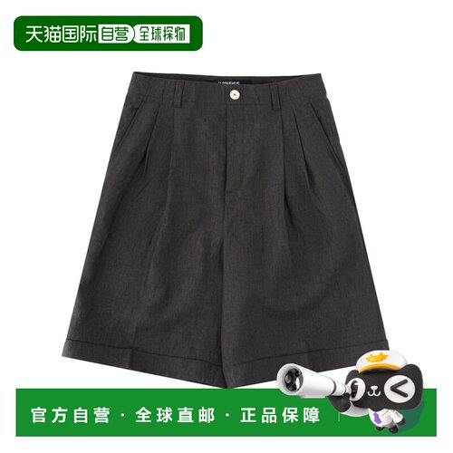 香港直邮Jacquemus 男士 PASTRO 百慕大短裤 SOM00537AW00810970