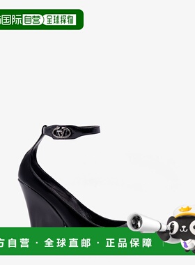 香港直邮Valentino 华伦天奴 女士 標誌牌尖頭高跟鞋 5W0S0KN8XFV