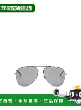 香港直邮Saint Laurent 全框太阳镜 822262Y9969