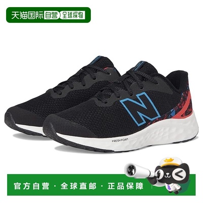 1h可退 香港直邮New Balance  女童 Fresh Foam Arishi v4 运动休