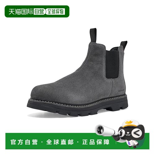 美国直邮Sorel冰熊Lark-47 Chelsea男士切尔西靴【付后1h可退】
