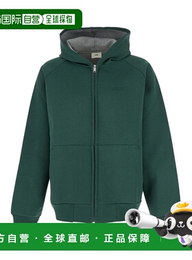 1h可退 香港直邮AUTRY 男士 氯丁橡胶卫衣 JAPXO4RGCONIFER