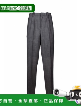 1h可退 香港直邮dior 迪奥 桀傲 男士 长裤 393C104A5925830