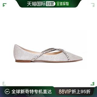 欧洲直邮jimmy choo 女士 时尚休闲鞋