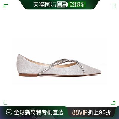 欧洲直邮jimmy choo 女士 时尚休闲鞋