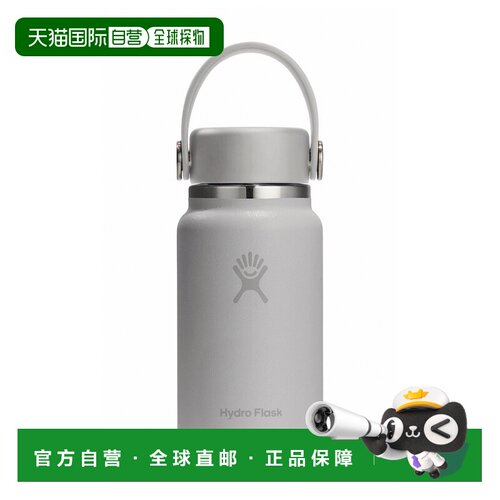 香港直邮HYDRO FLASK 户外水瓶/水袋/水杯 5332423BIRCH CO 灰色