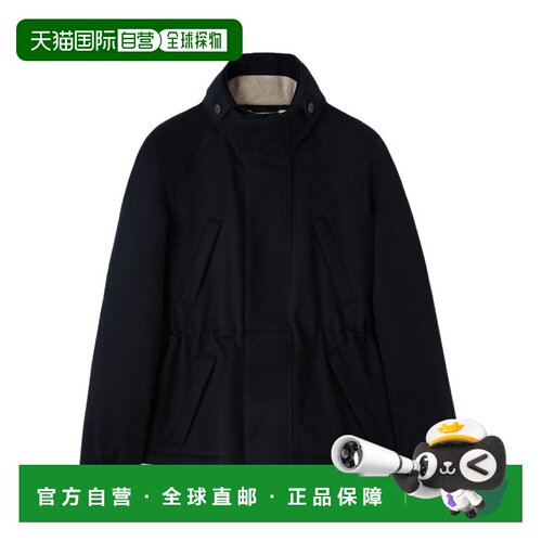 Loro Piana 长袖夹克 FRW2676 【付后1h可退】
