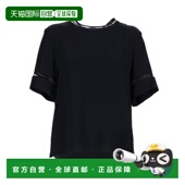 欧洲直邮fabiana T恤 上装 filippi 女士