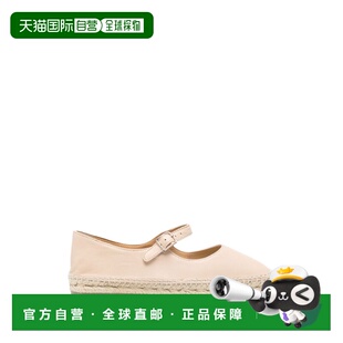 欧洲直邮castaner 女士 乐福鞋女鞋单鞋玛丽珍鞋