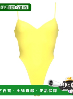 香港直邮Dsquared2 二次方 女士 One-piece 泳衣