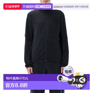 香港直邮Oakley 欧克利 男士 Canopy PRO Polartec® 全拉链式高科