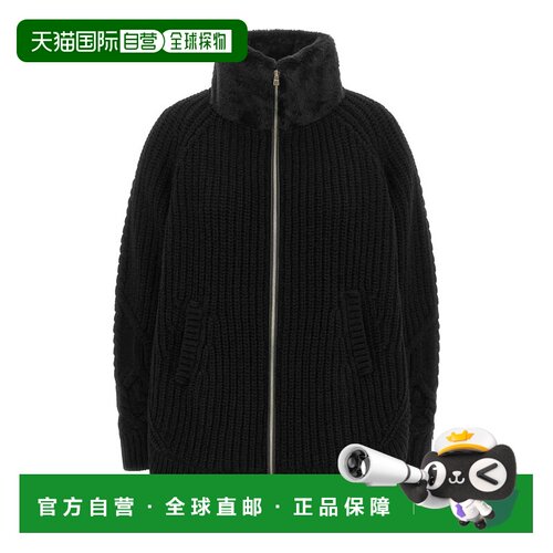 欧洲直邮HERNO 女士针织衫 MC000203D700169300 A【付后1h可退】
